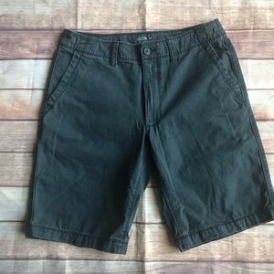 Old Navy Men Utility Shorts
